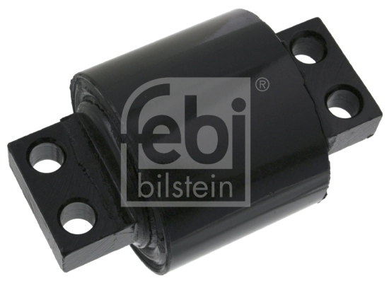 Mounting, control/trailing arm